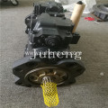 genuine new JS220 Hydraulic main pump Excavator parts